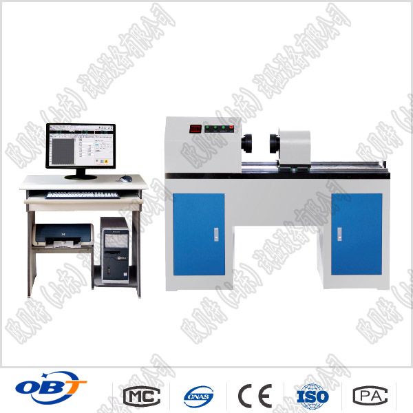 螺栓扭轉強度試驗機
